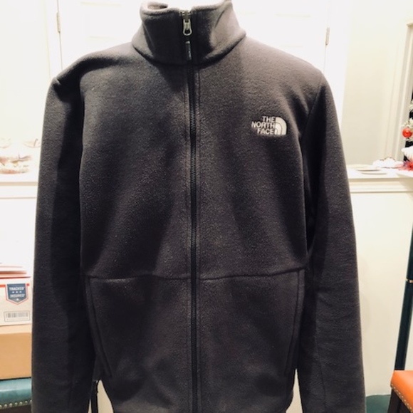 The North Face Other - Men's North Face Fleece Jacket-Medium